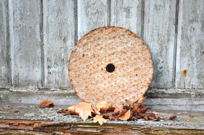 friselle_knaeckebroed Zweeds Käckebröd (knäckebröd)