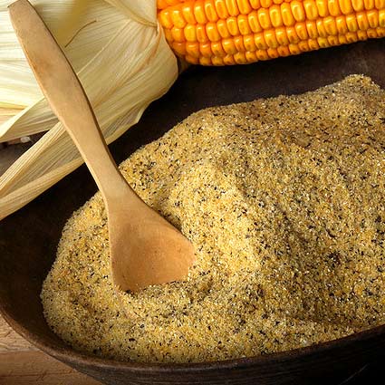 taragna polenta