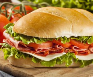 De Panini - Italiaanse snackcultuur