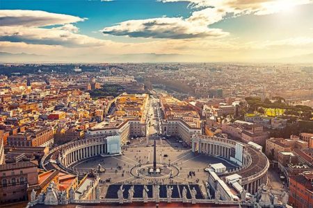 Rome