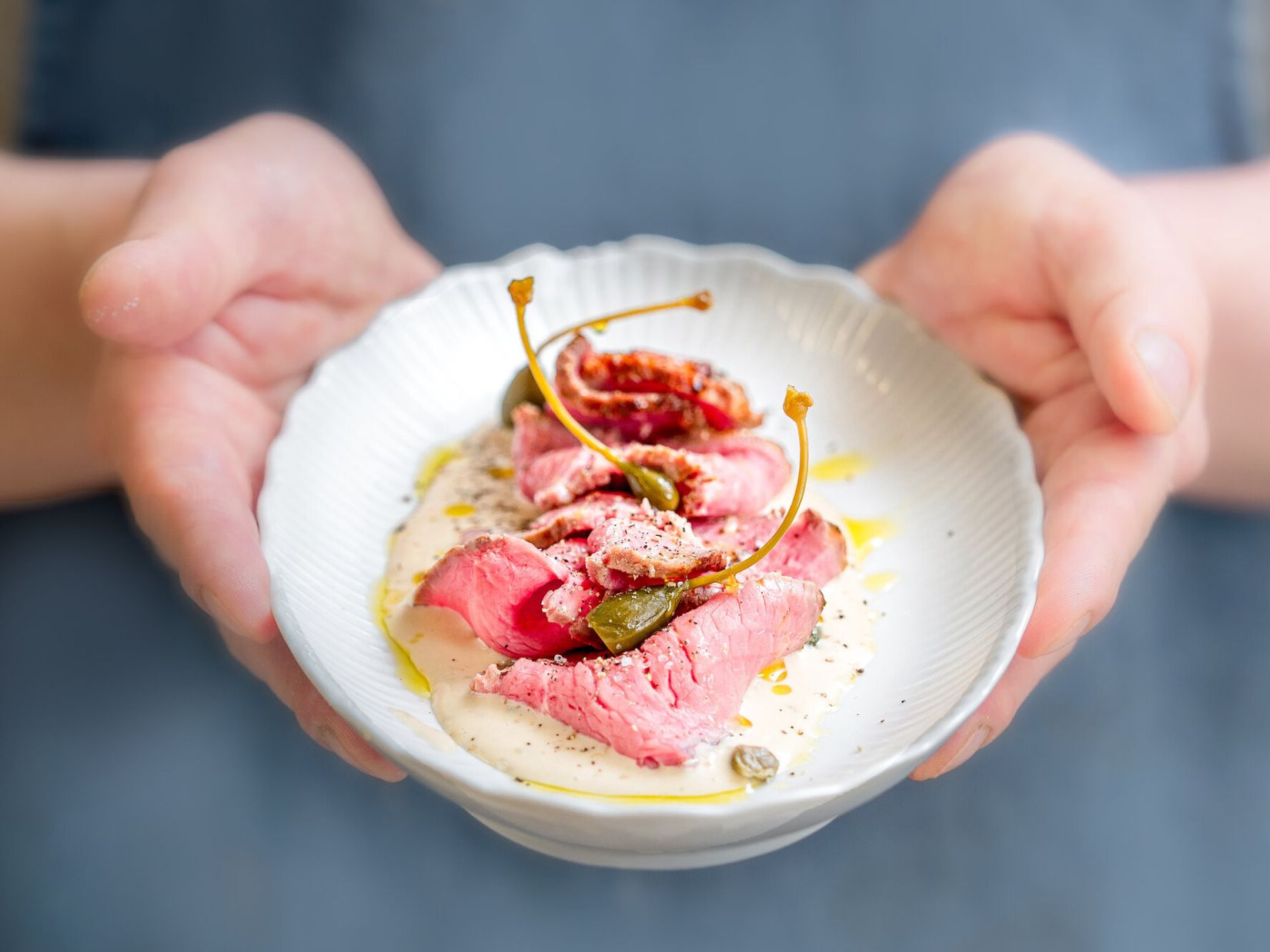Vitello Tonnato
