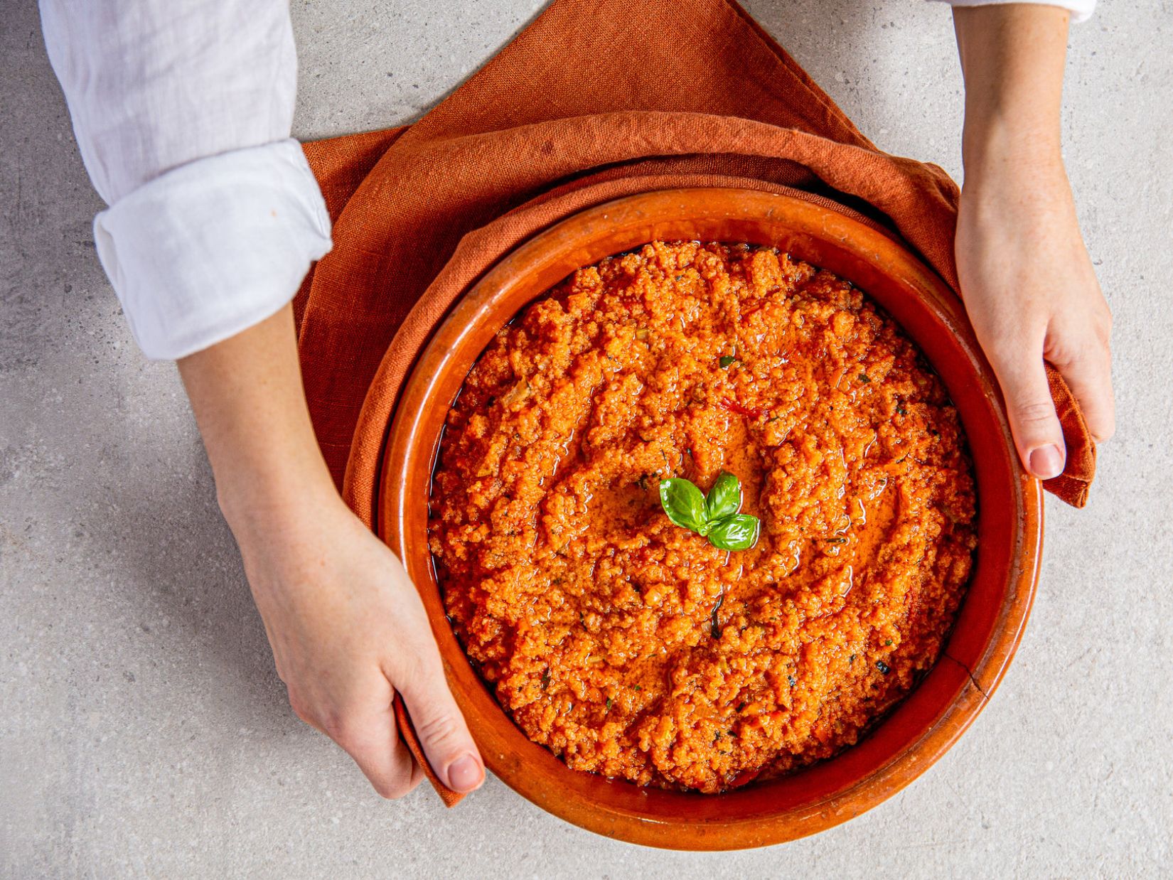 Pappa al pomodoro